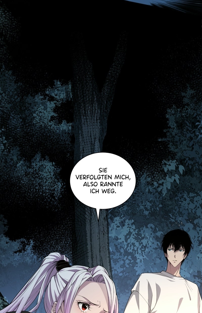 Read Catastrophic Necromancer Manga Online