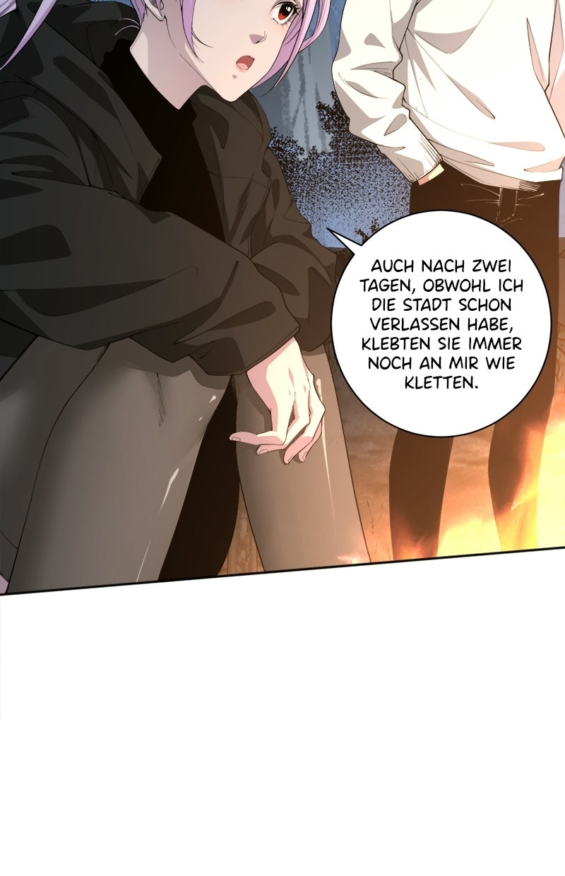 Read Catastrophic Necromancer Manga Online