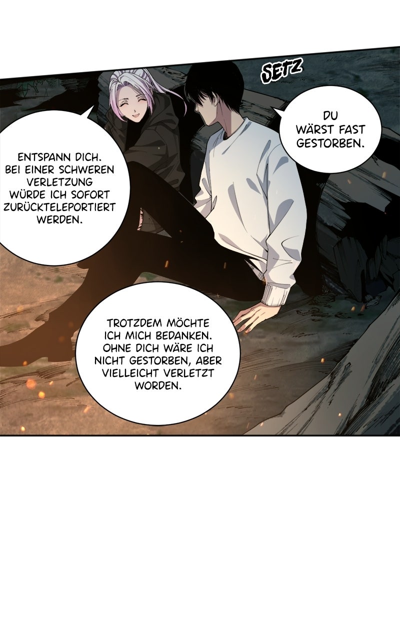 Read Catastrophic Necromancer Manga Online