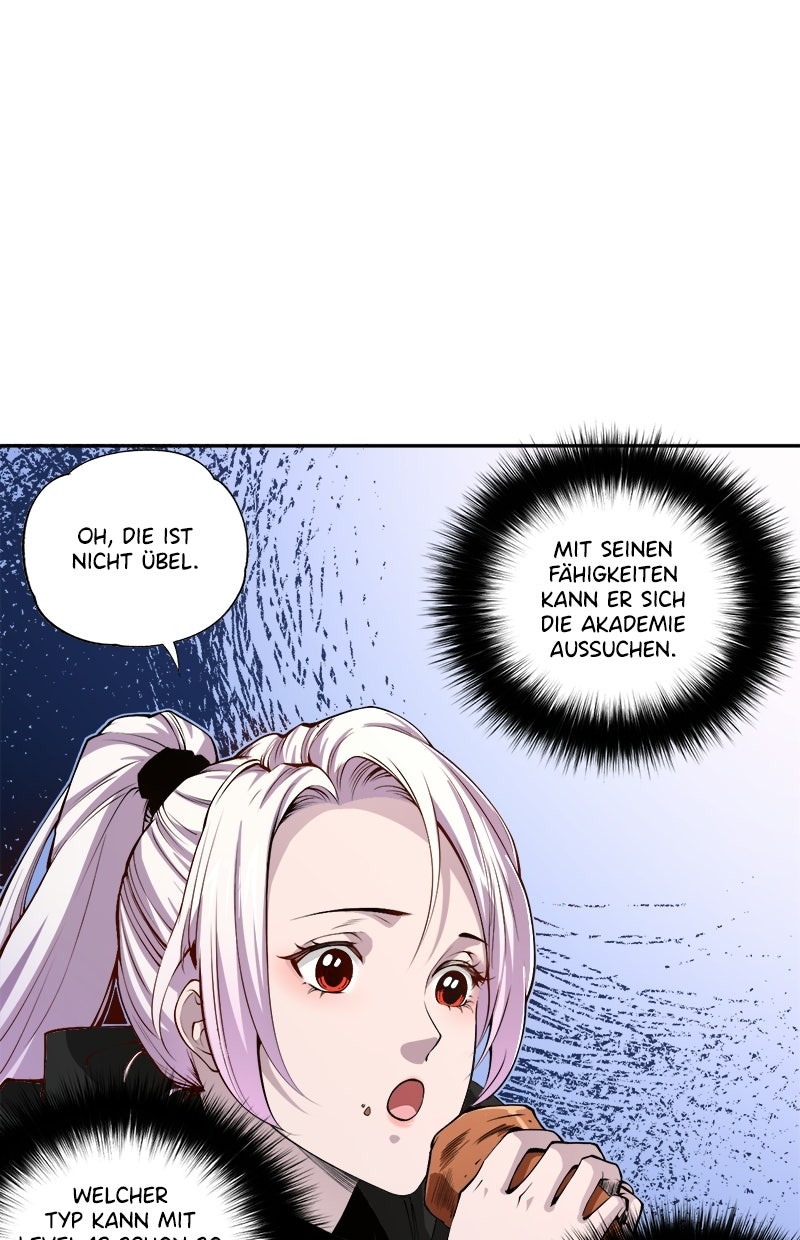 Read Catastrophic Necromancer Manga Online