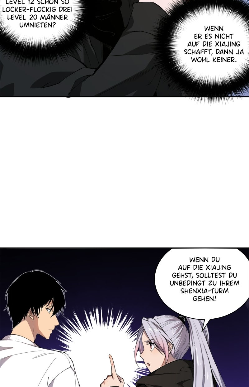 Read Catastrophic Necromancer Manga Online