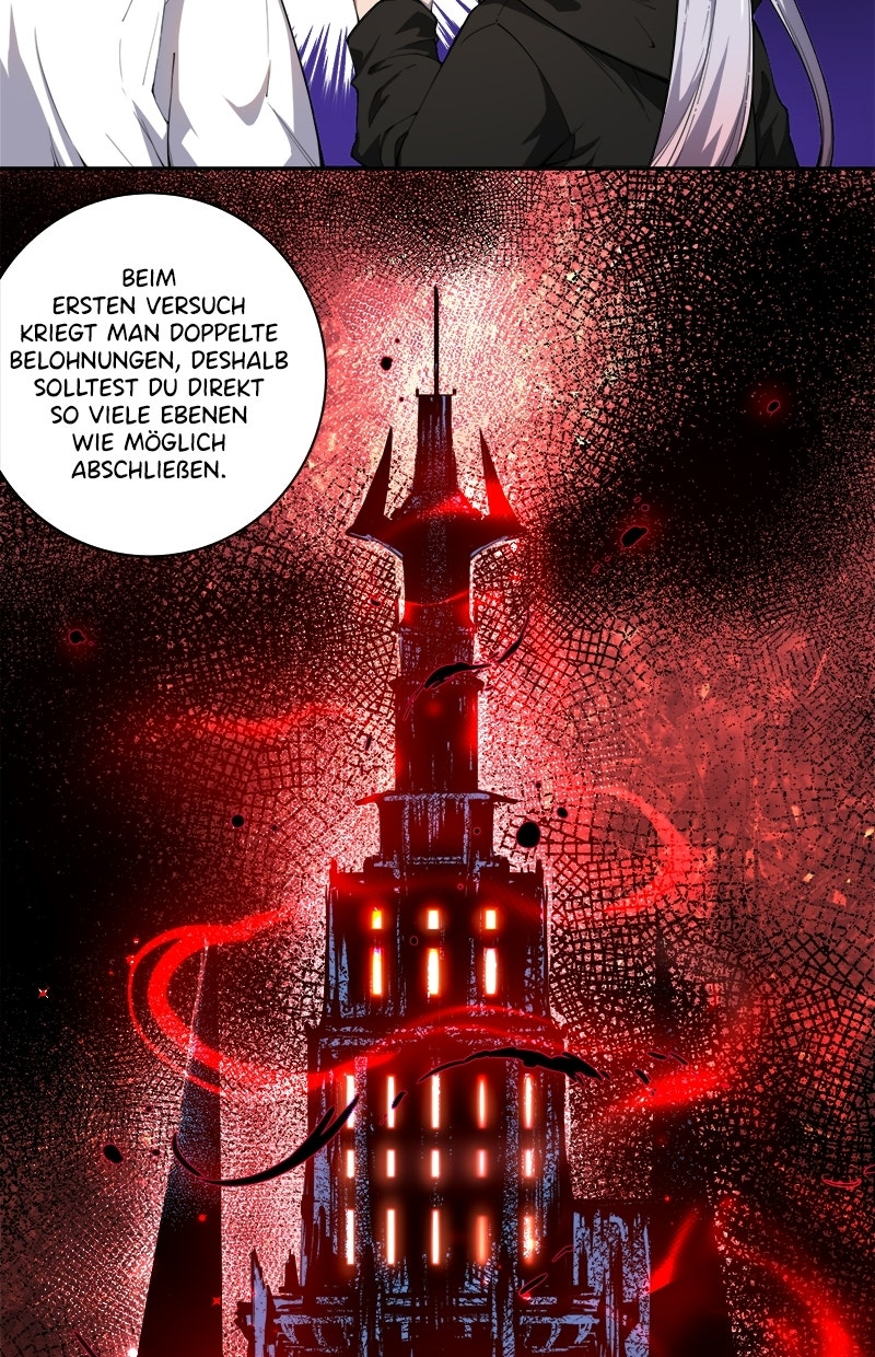 Read Catastrophic Necromancer Manga Online