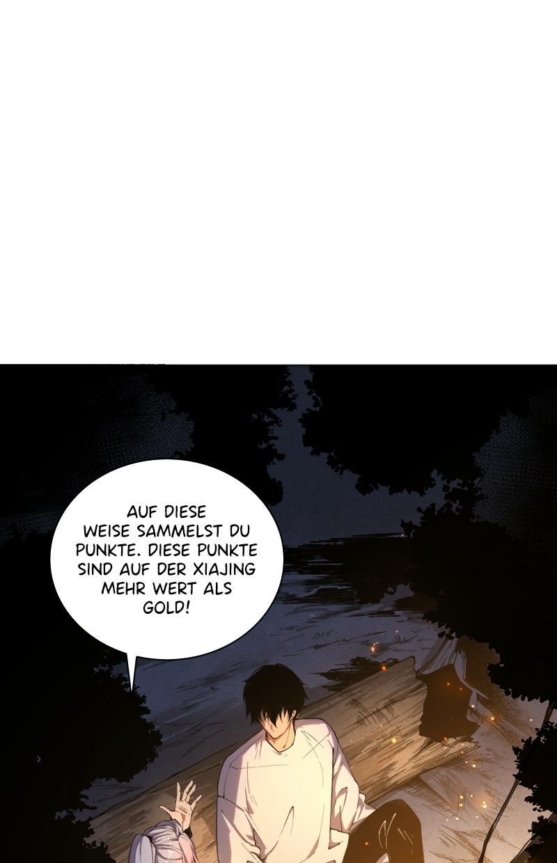 Read Catastrophic Necromancer Manga Online