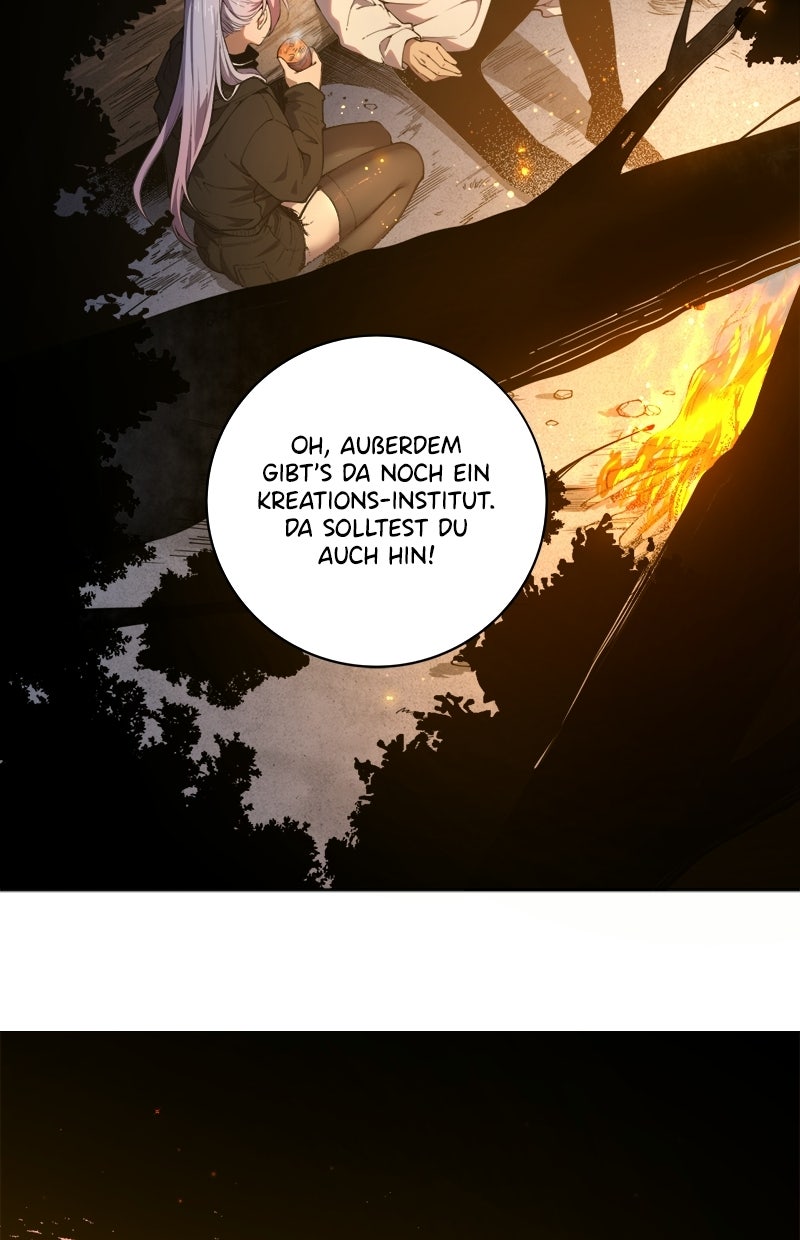 Read Catastrophic Necromancer Manga Online