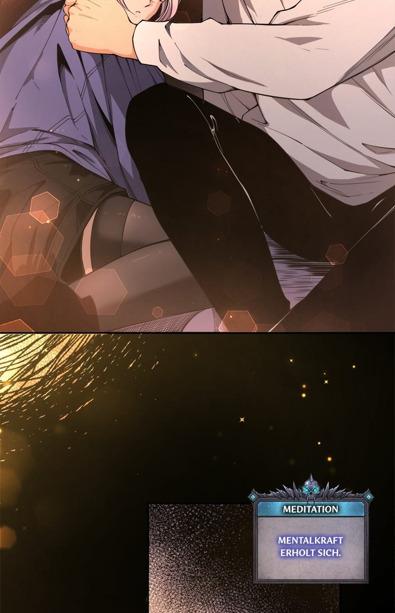 Read Catastrophic Necromancer Manga Online