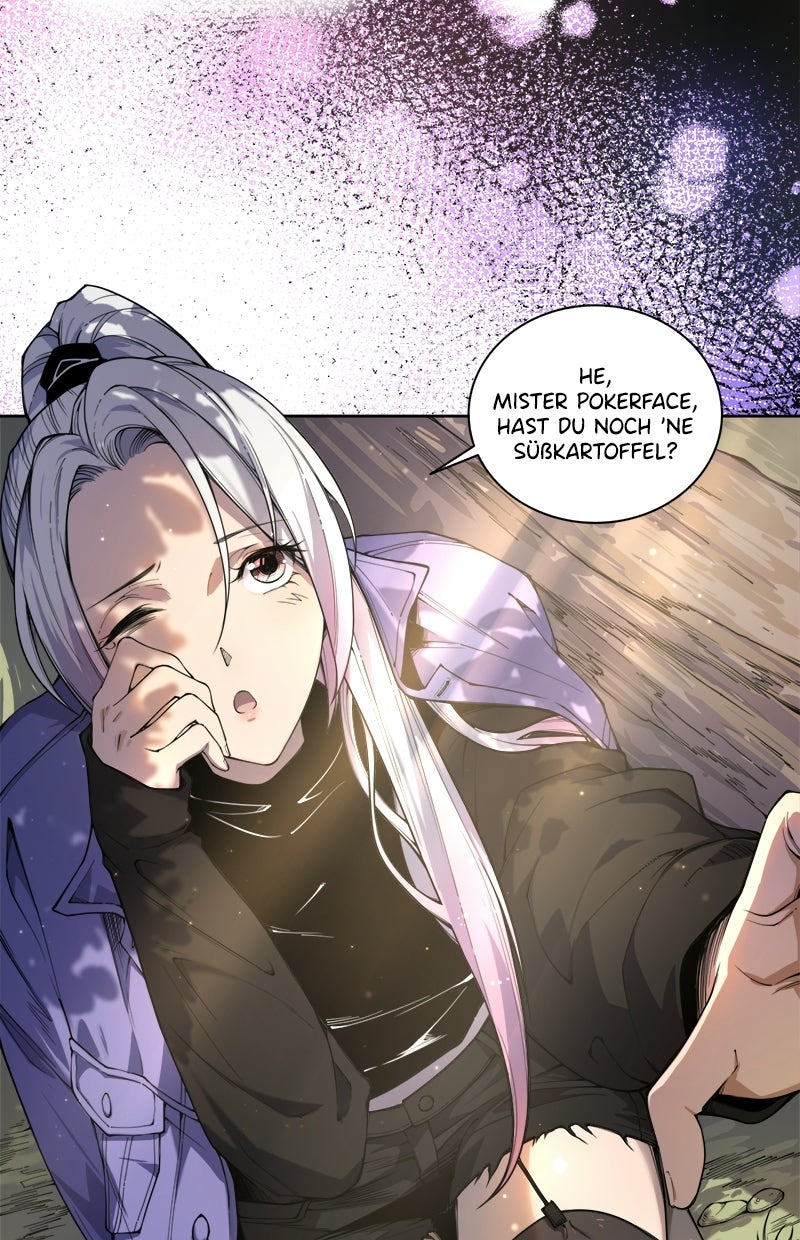 Read Catastrophic Necromancer Manga Online