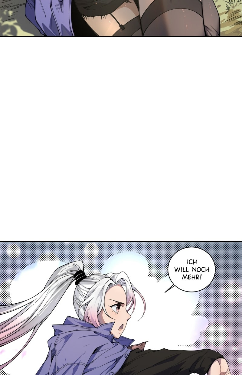 Read Catastrophic Necromancer Manga Online