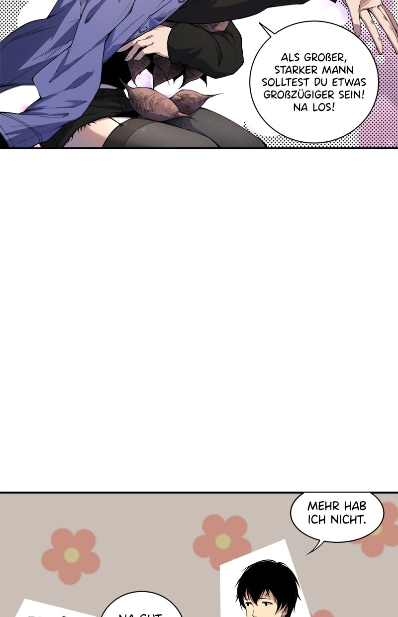 Read Catastrophic Necromancer Manga Online