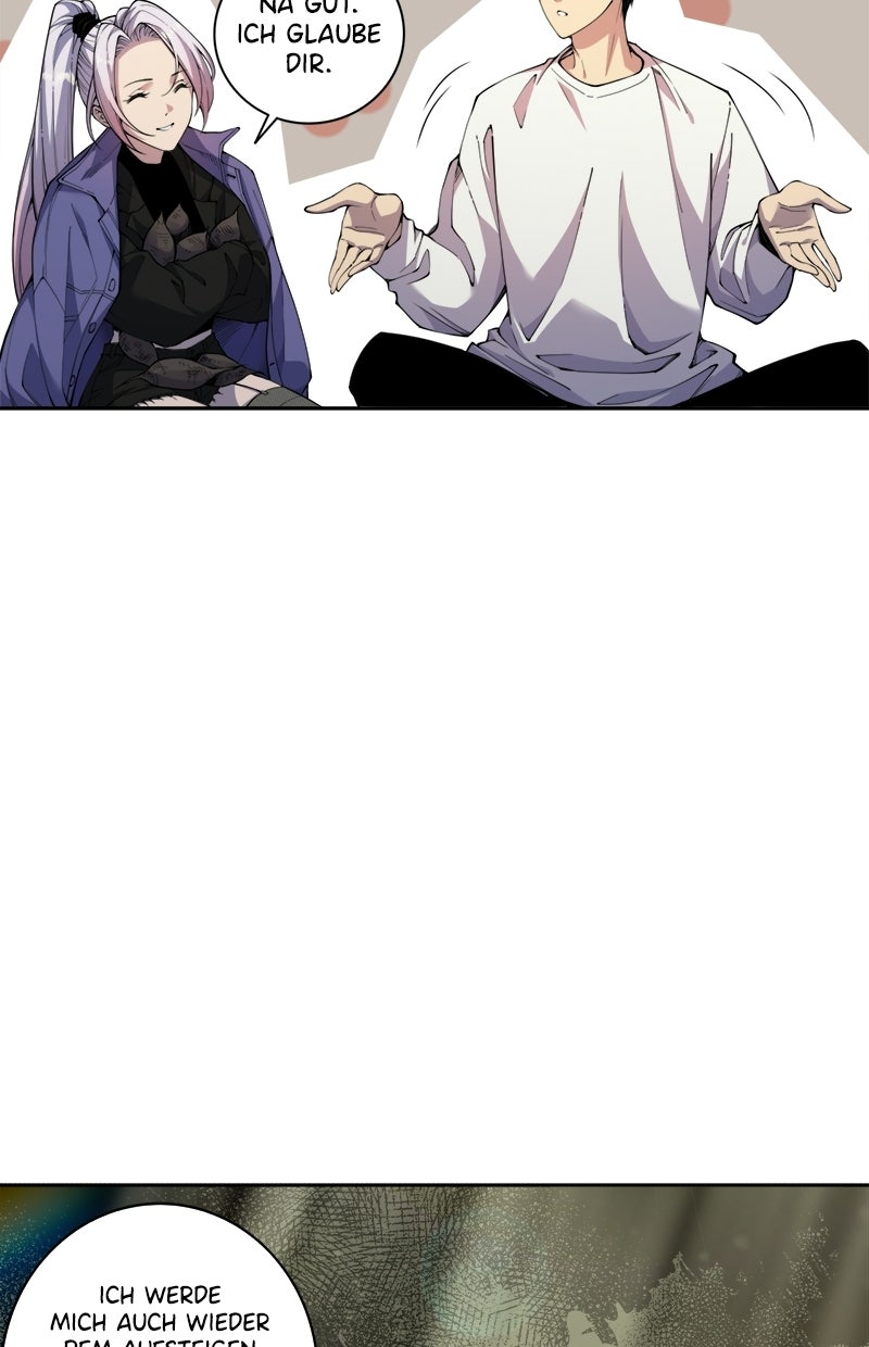 Read Catastrophic Necromancer Manga Online