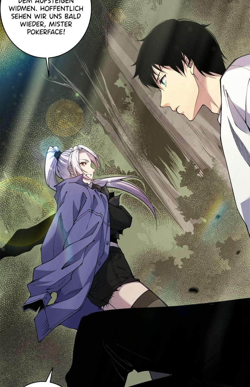 Read Catastrophic Necromancer Manga Online