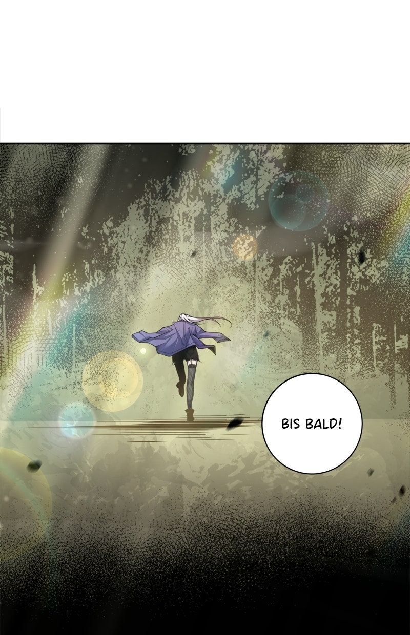 Read Catastrophic Necromancer Manga Online