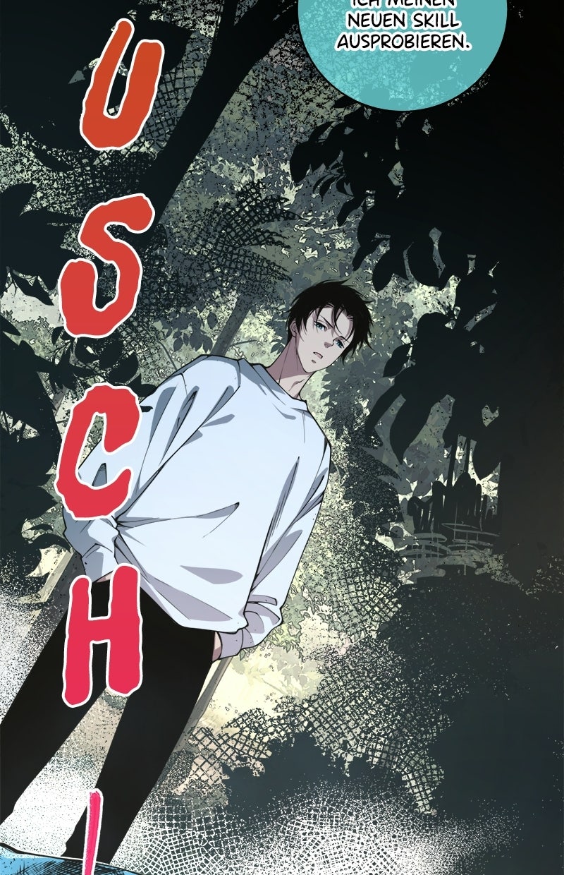 Read Catastrophic Necromancer Manga Online