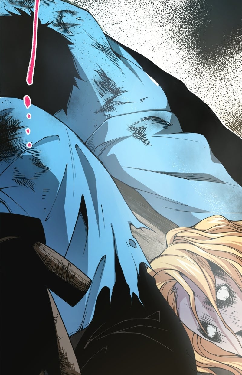 Read Catastrophic Necromancer Manga Online