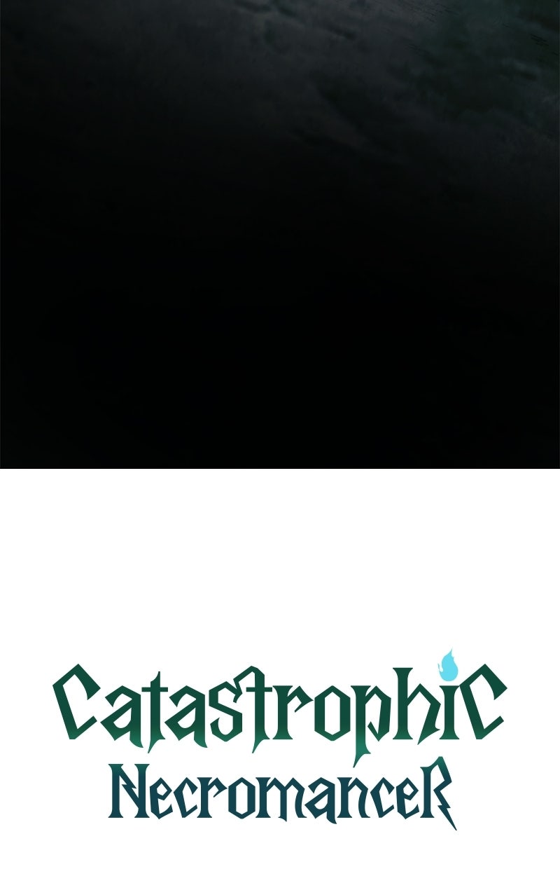 Read Catastrophic Necromancer Manga Online