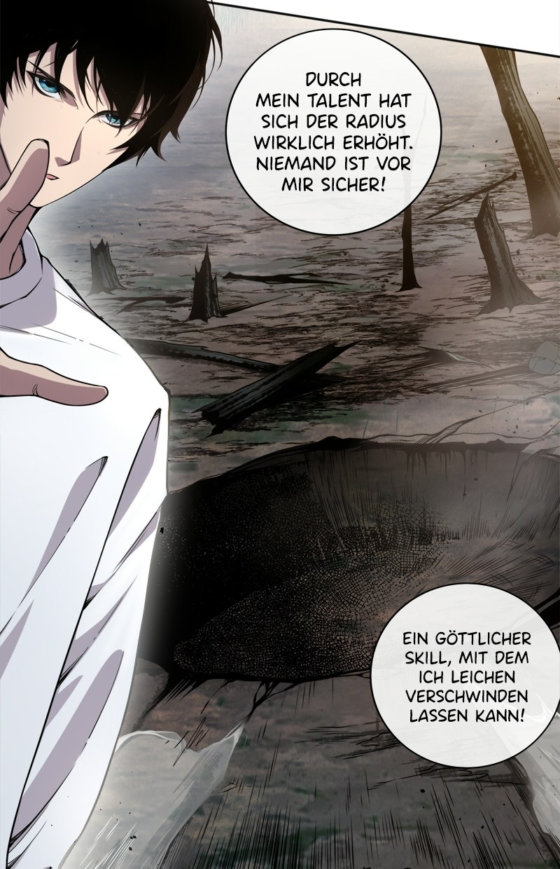 Read Catastrophic Necromancer Manga Online