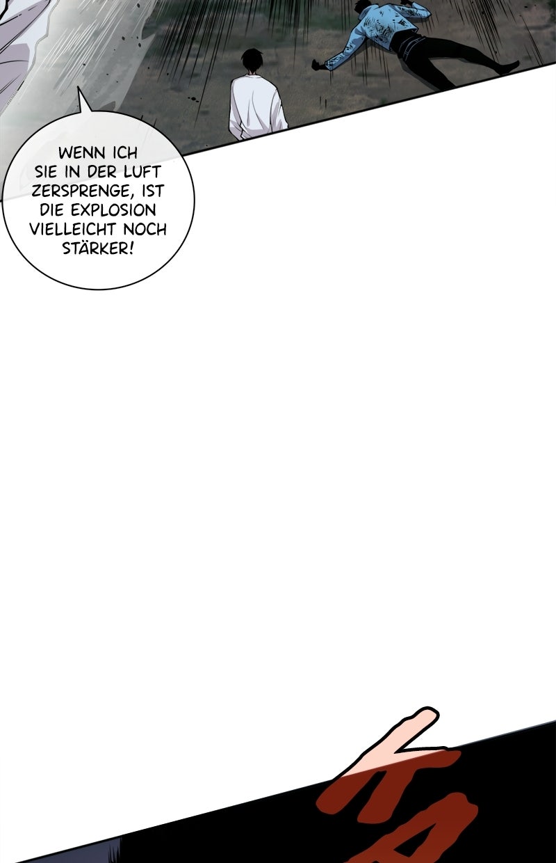 Read Catastrophic Necromancer Manga Online