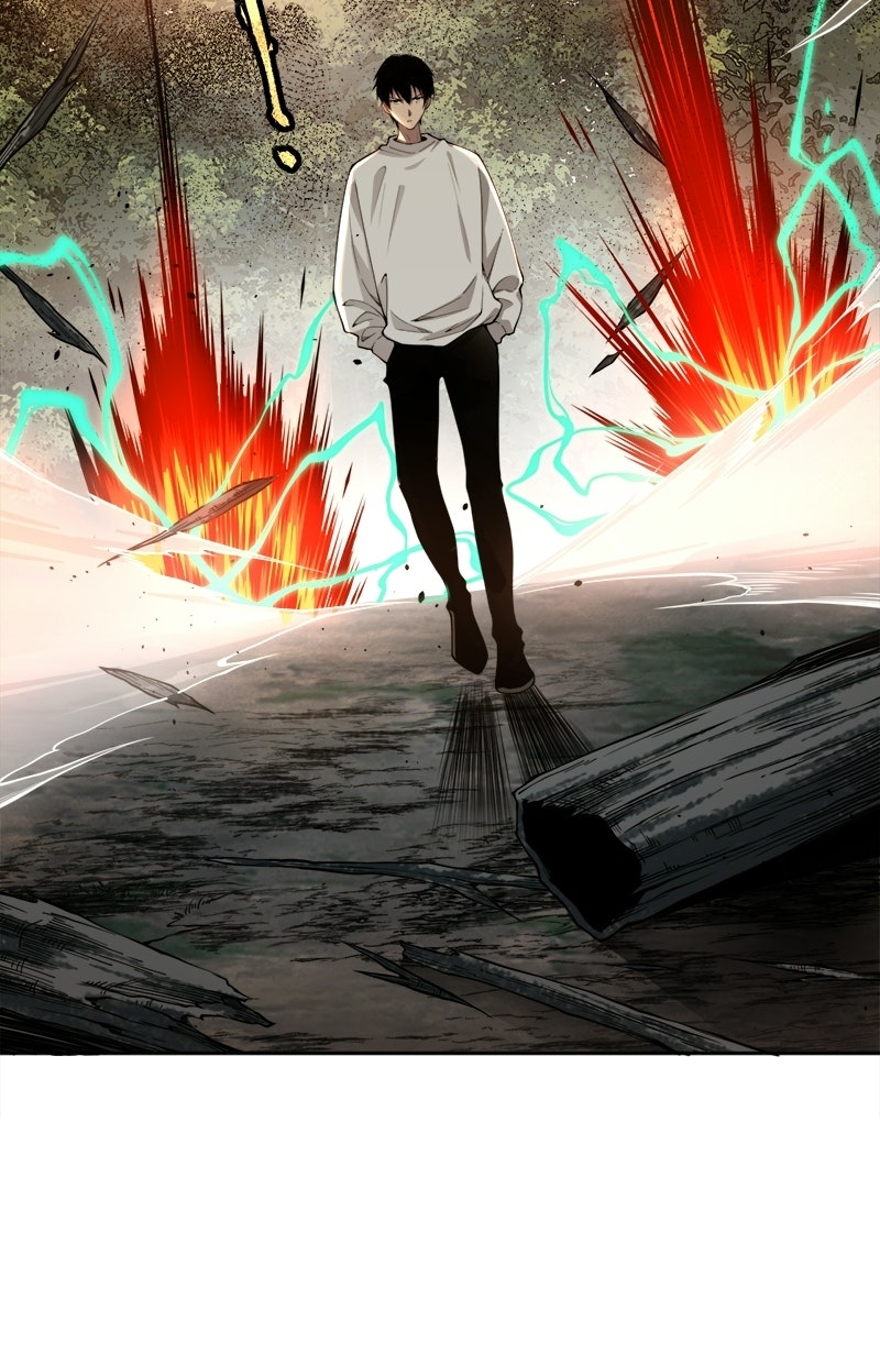 Read Catastrophic Necromancer Manga Online