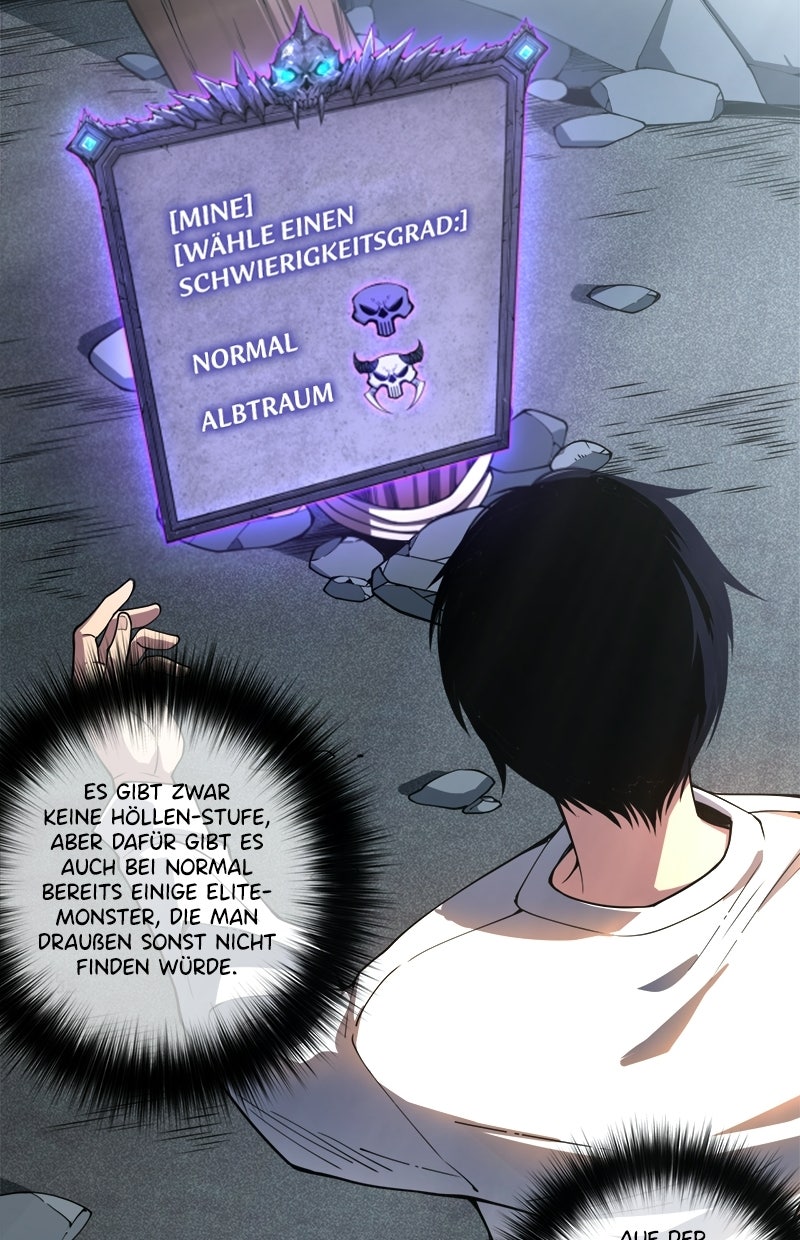 Read Catastrophic Necromancer Manga Online