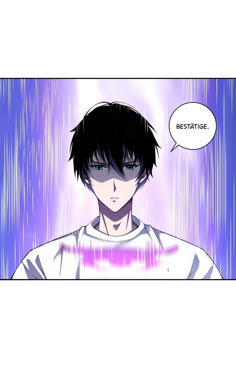 Read Catastrophic Necromancer Manga Online