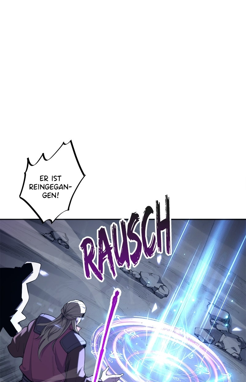 Read Catastrophic Necromancer Manga Online