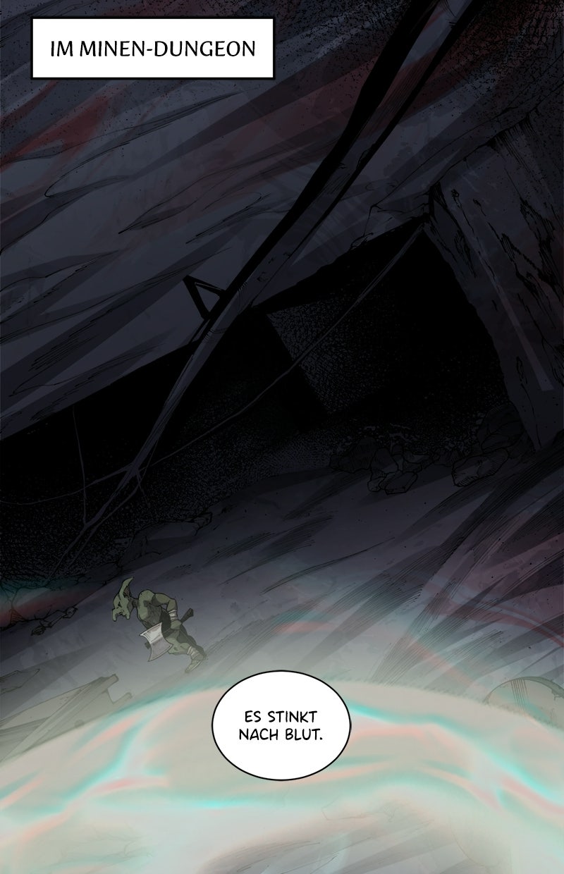 Read Catastrophic Necromancer Manga Online