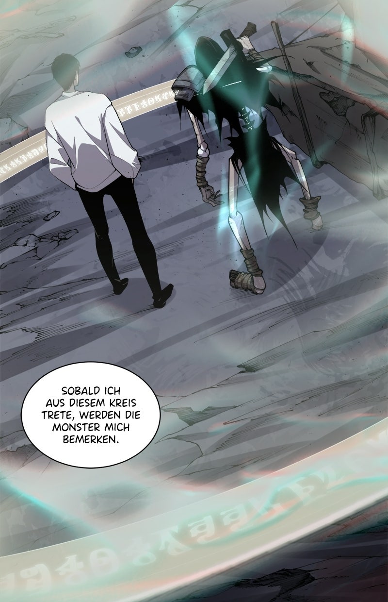 Read Catastrophic Necromancer Manga Online