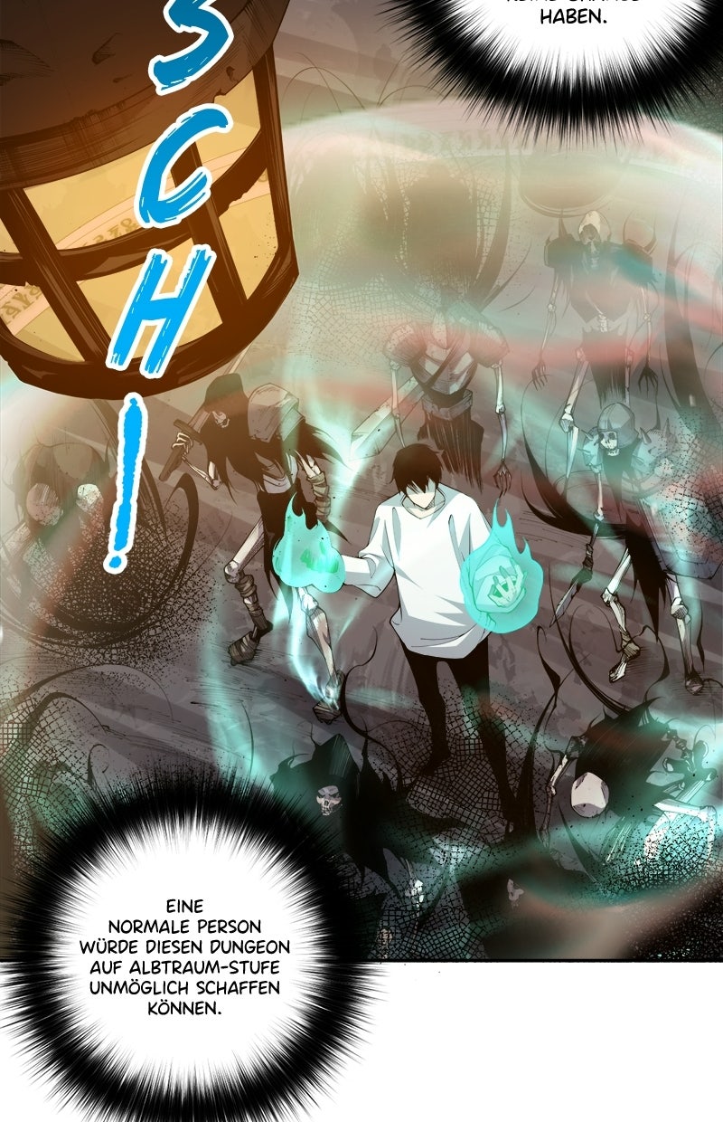 Read Catastrophic Necromancer Manga Online