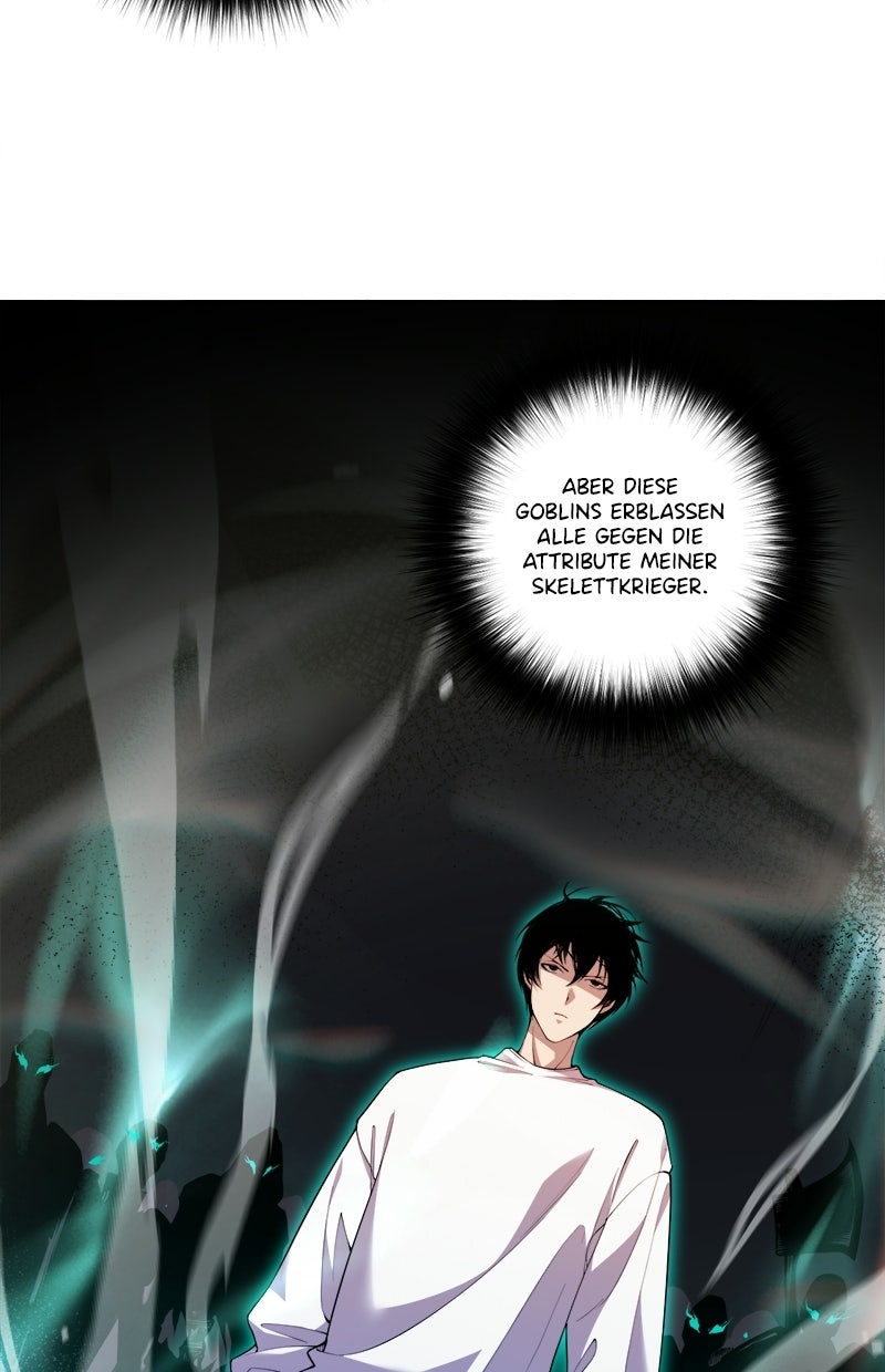 Read Catastrophic Necromancer Manga Online