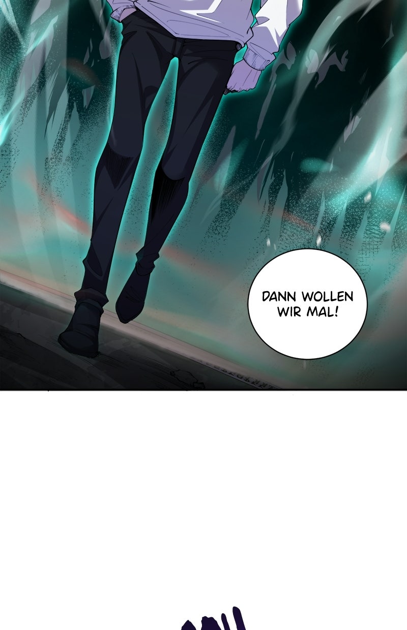 Read Catastrophic Necromancer Manga Online