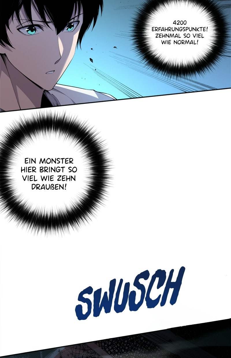 Read Catastrophic Necromancer Manga Online