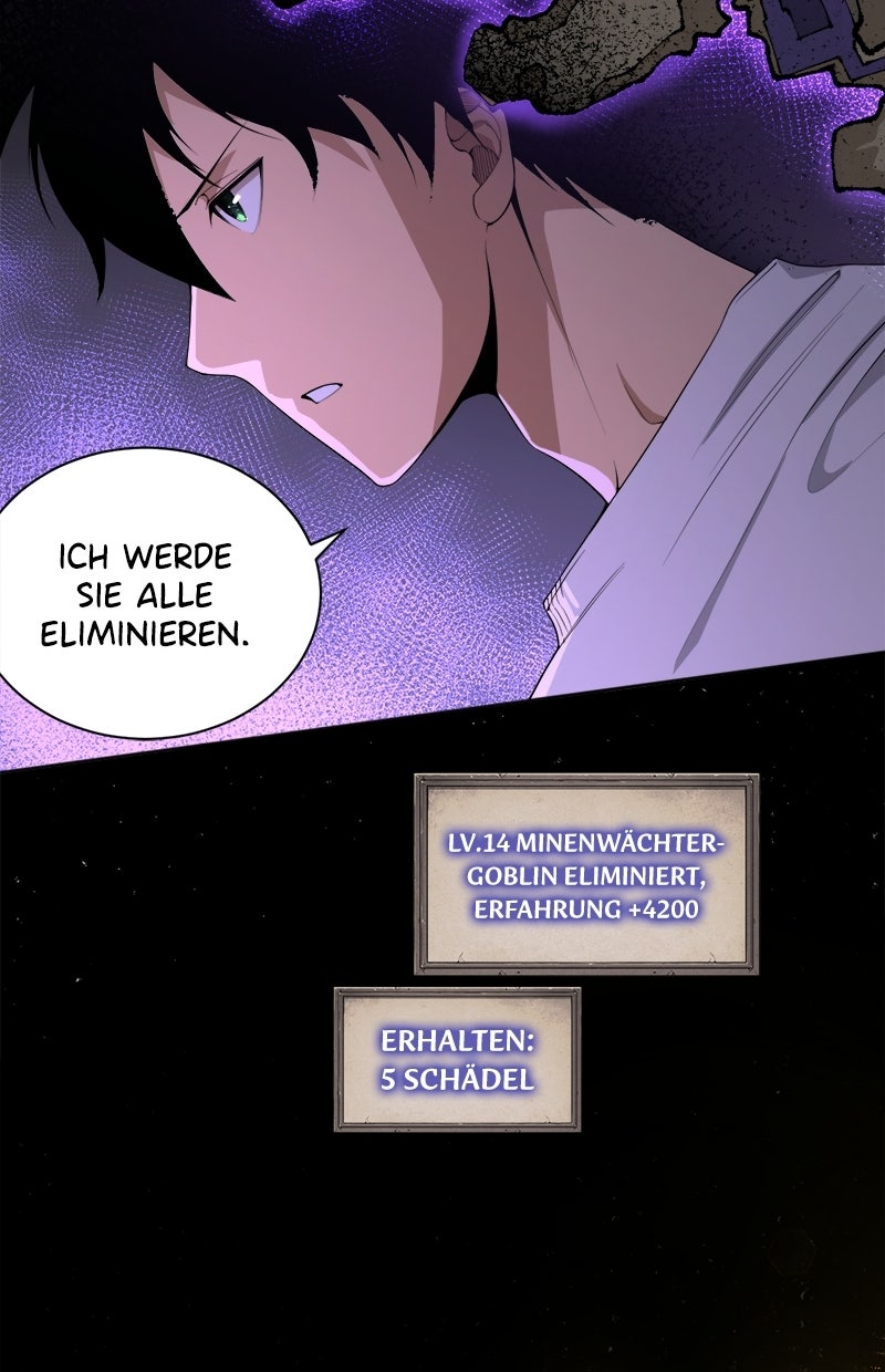 Read Catastrophic Necromancer Manga Online