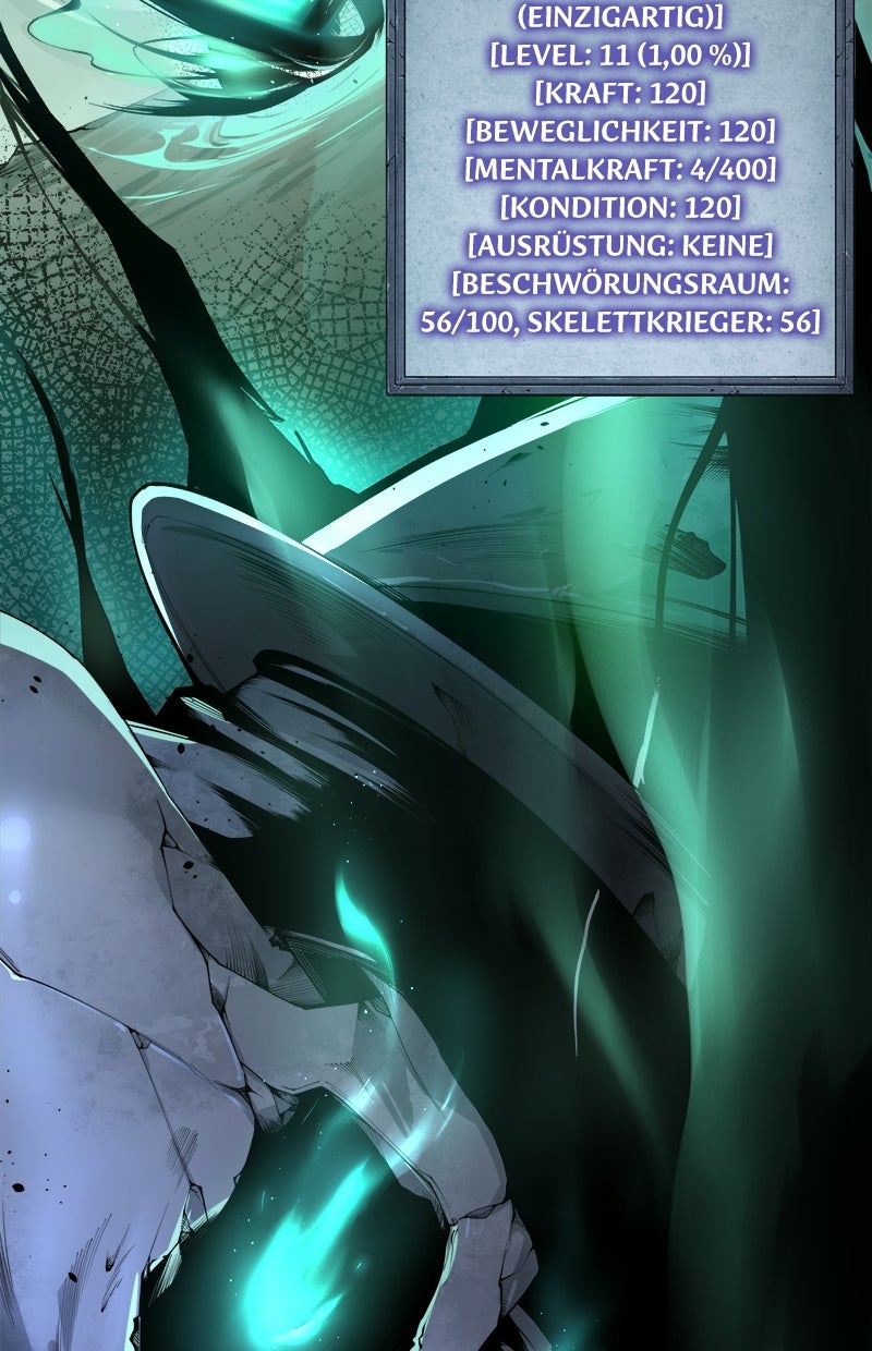 Read Catastrophic Necromancer Manga Online