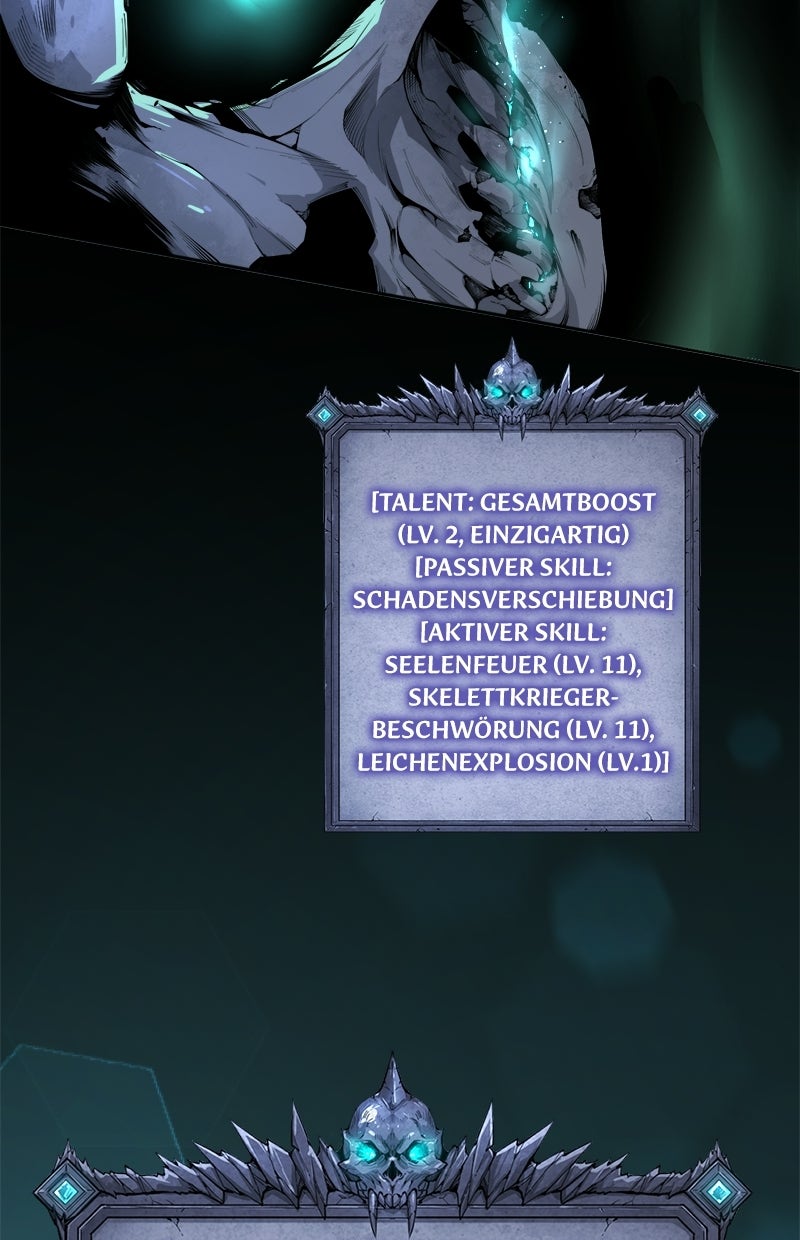 Read Catastrophic Necromancer Manga Online