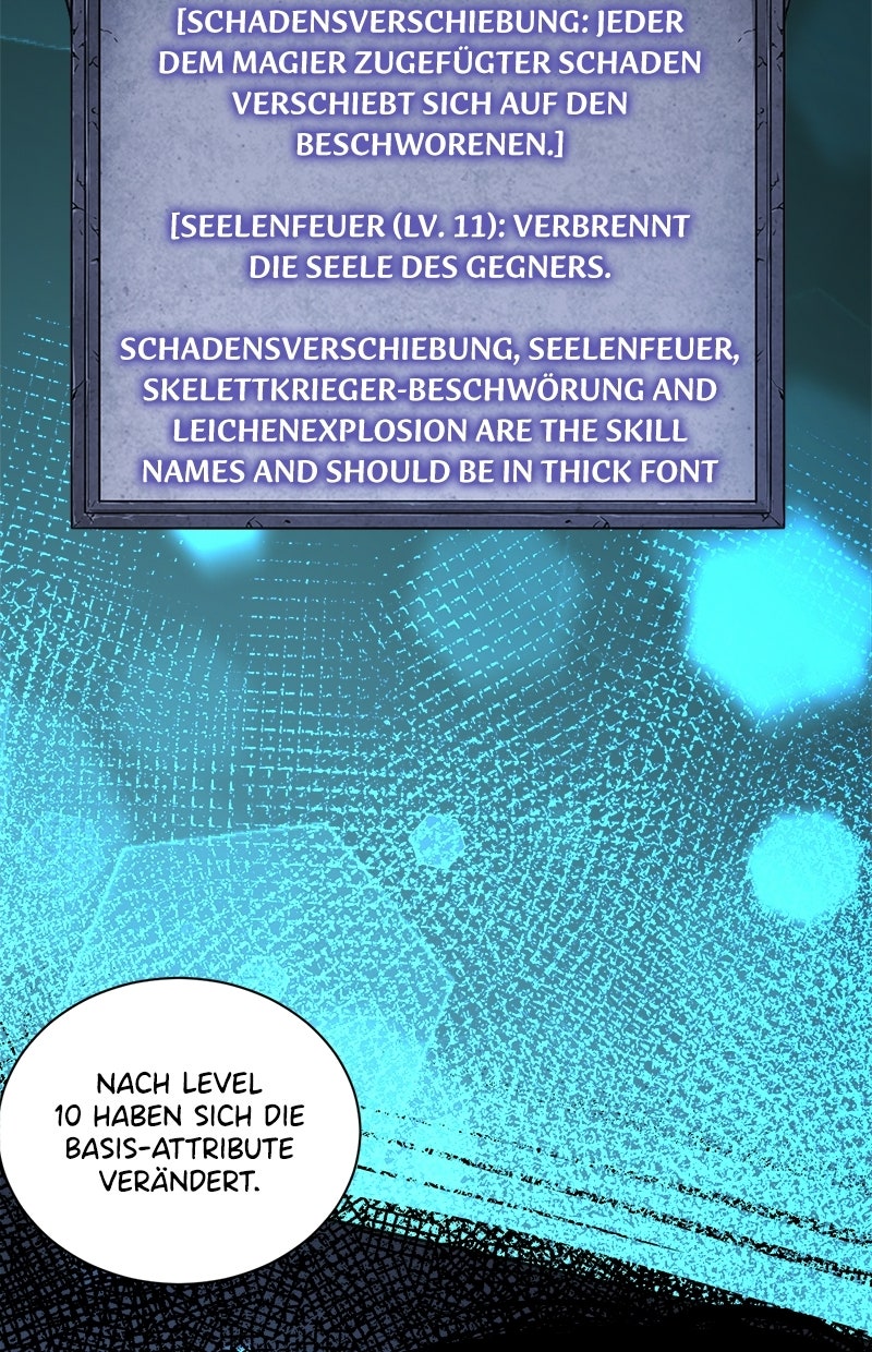 Read Catastrophic Necromancer Manga Online