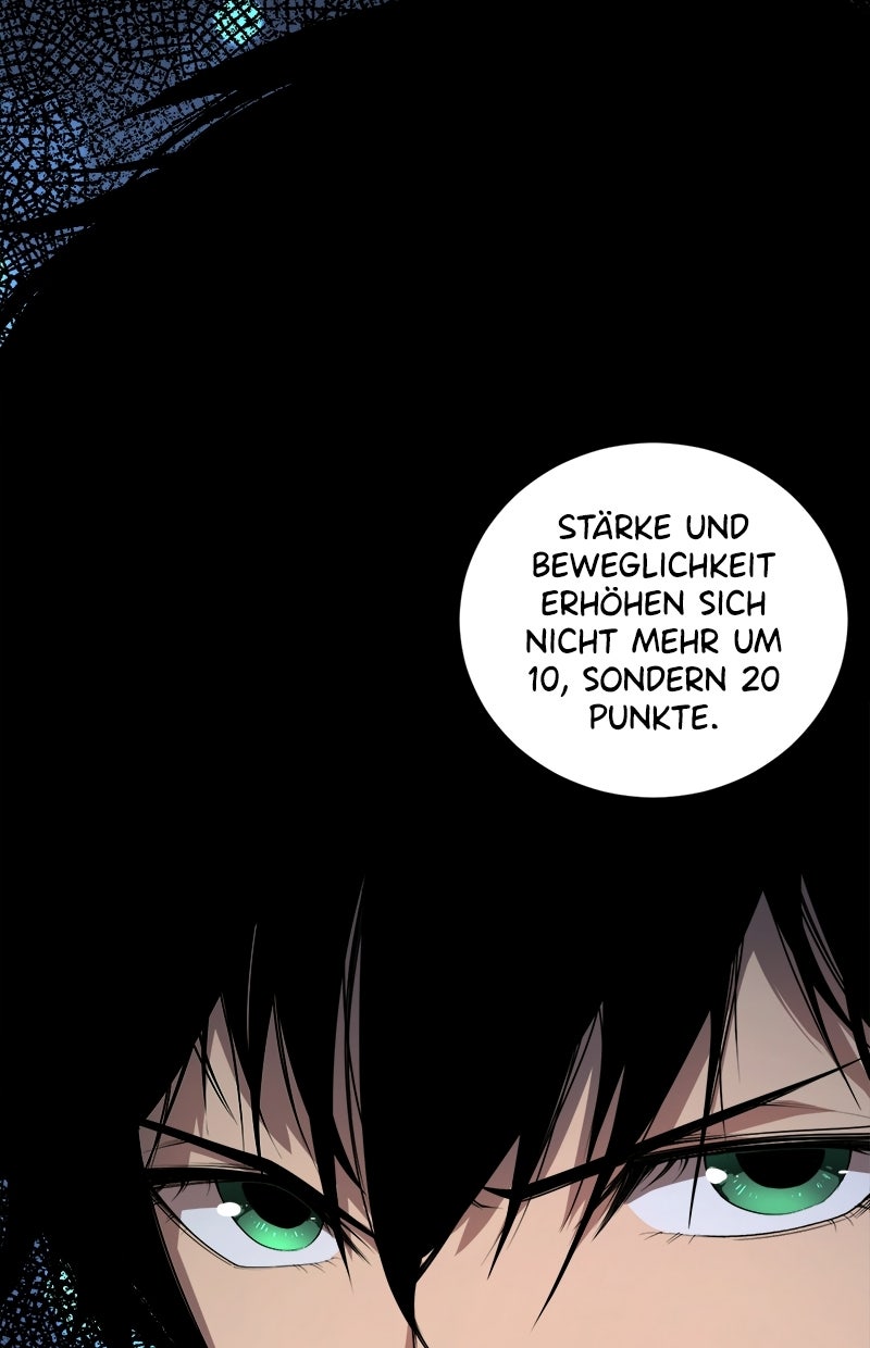 Read Catastrophic Necromancer Manga Online