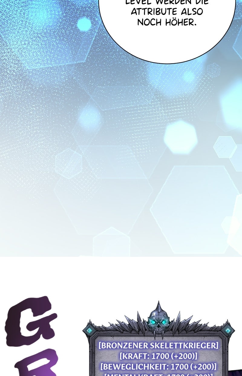 Read Catastrophic Necromancer Manga Online