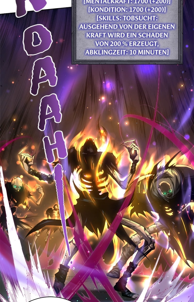 Read Catastrophic Necromancer Manga Online