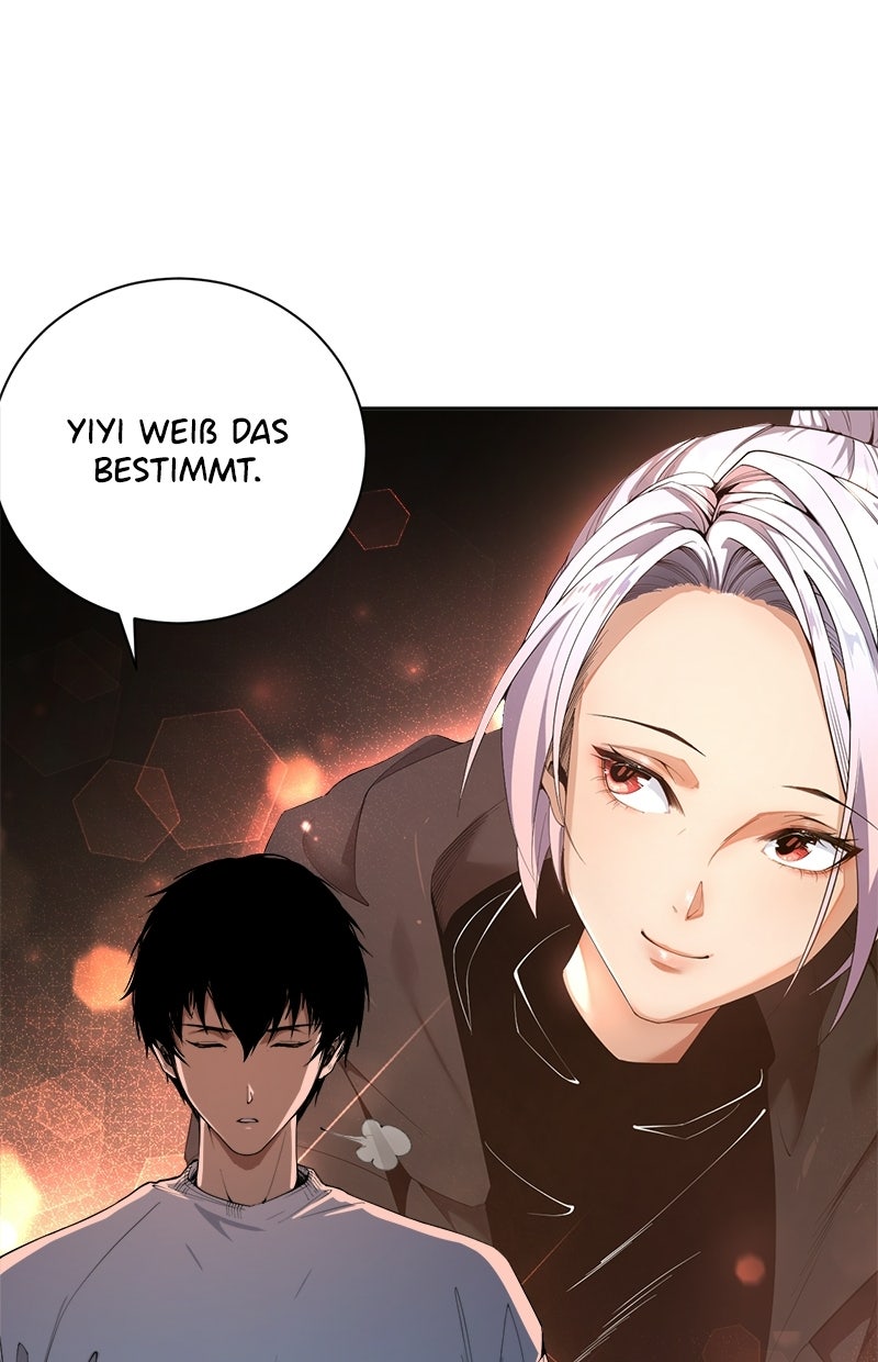 Read Catastrophic Necromancer Manga Online