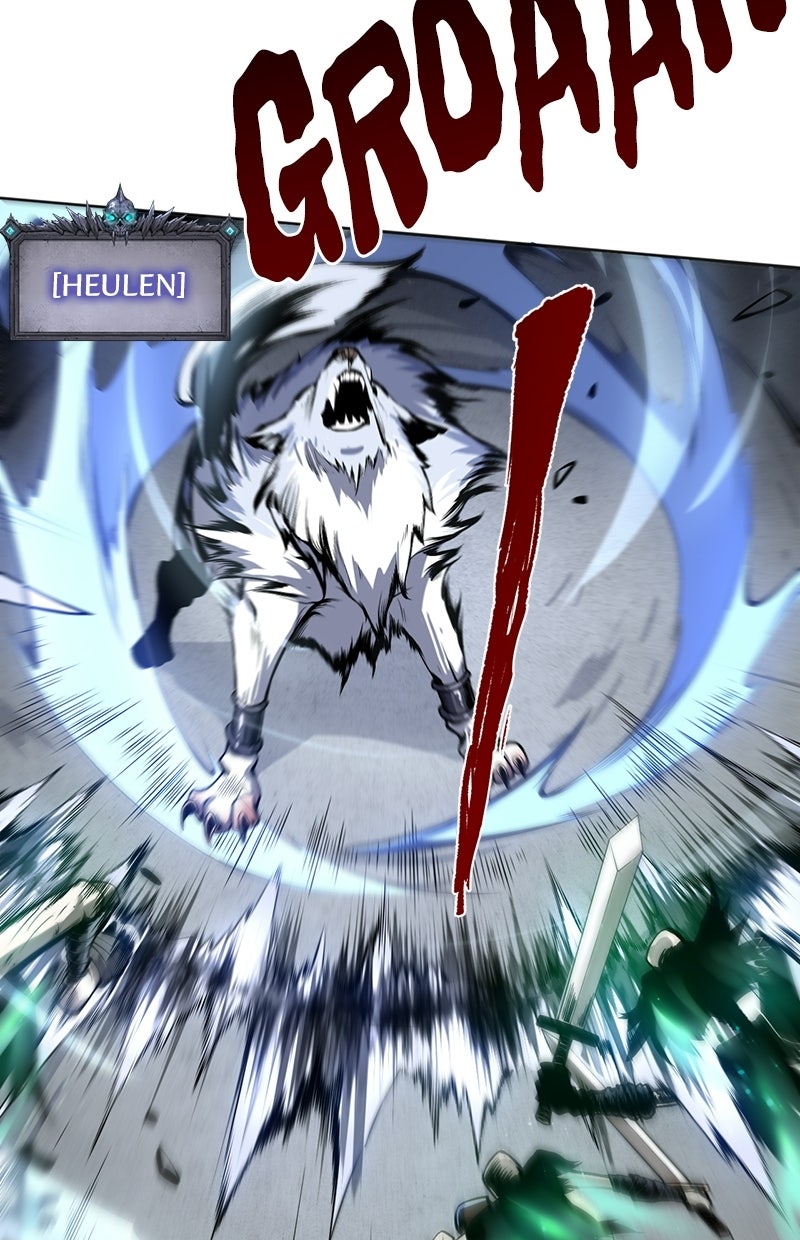 Read Catastrophic Necromancer Manga Online