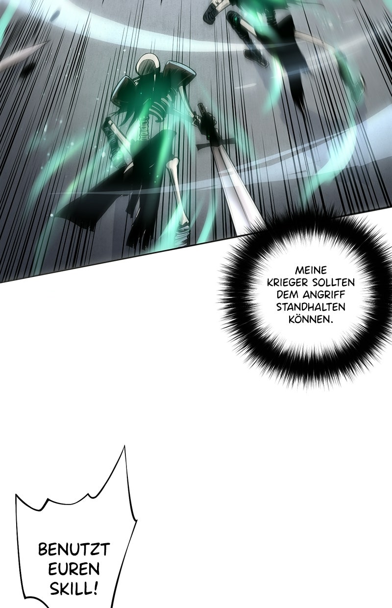 Read Catastrophic Necromancer Manga Online