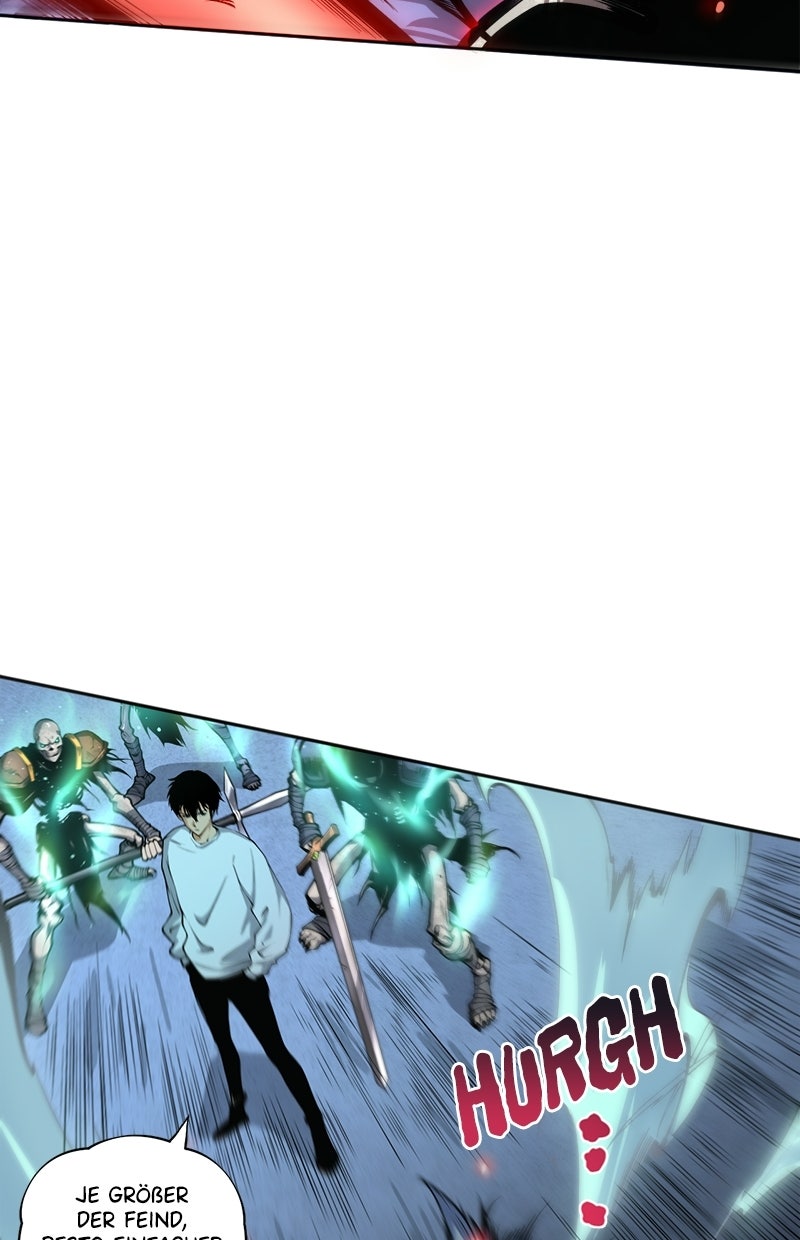 Read Catastrophic Necromancer Manga Online