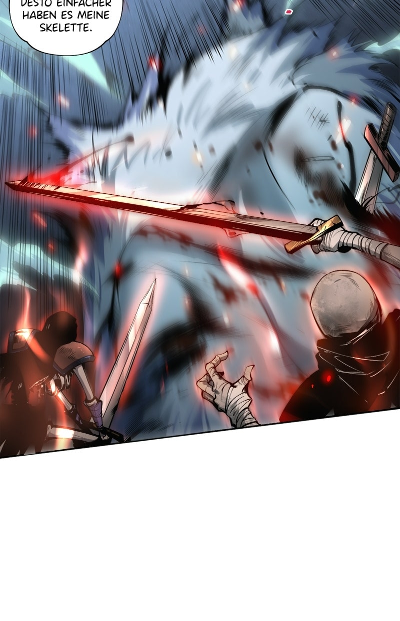 Read Catastrophic Necromancer Manga Online