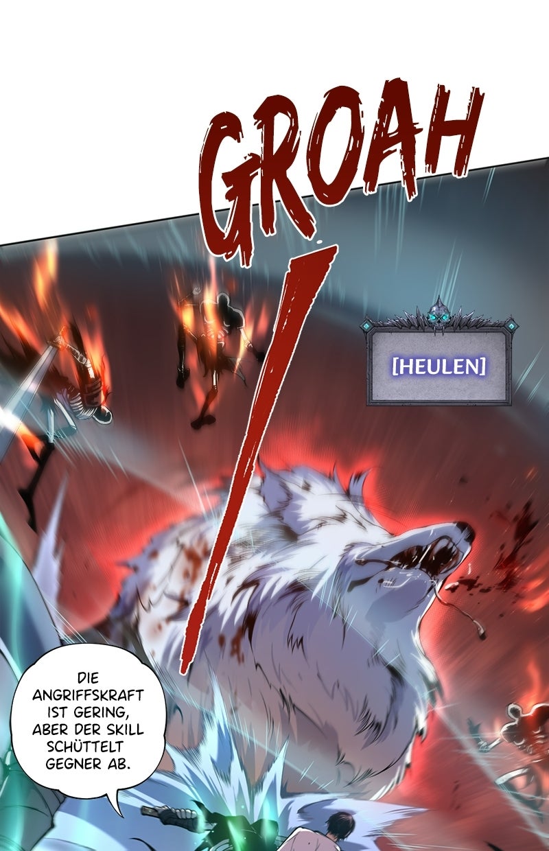 Read Catastrophic Necromancer Manga Online