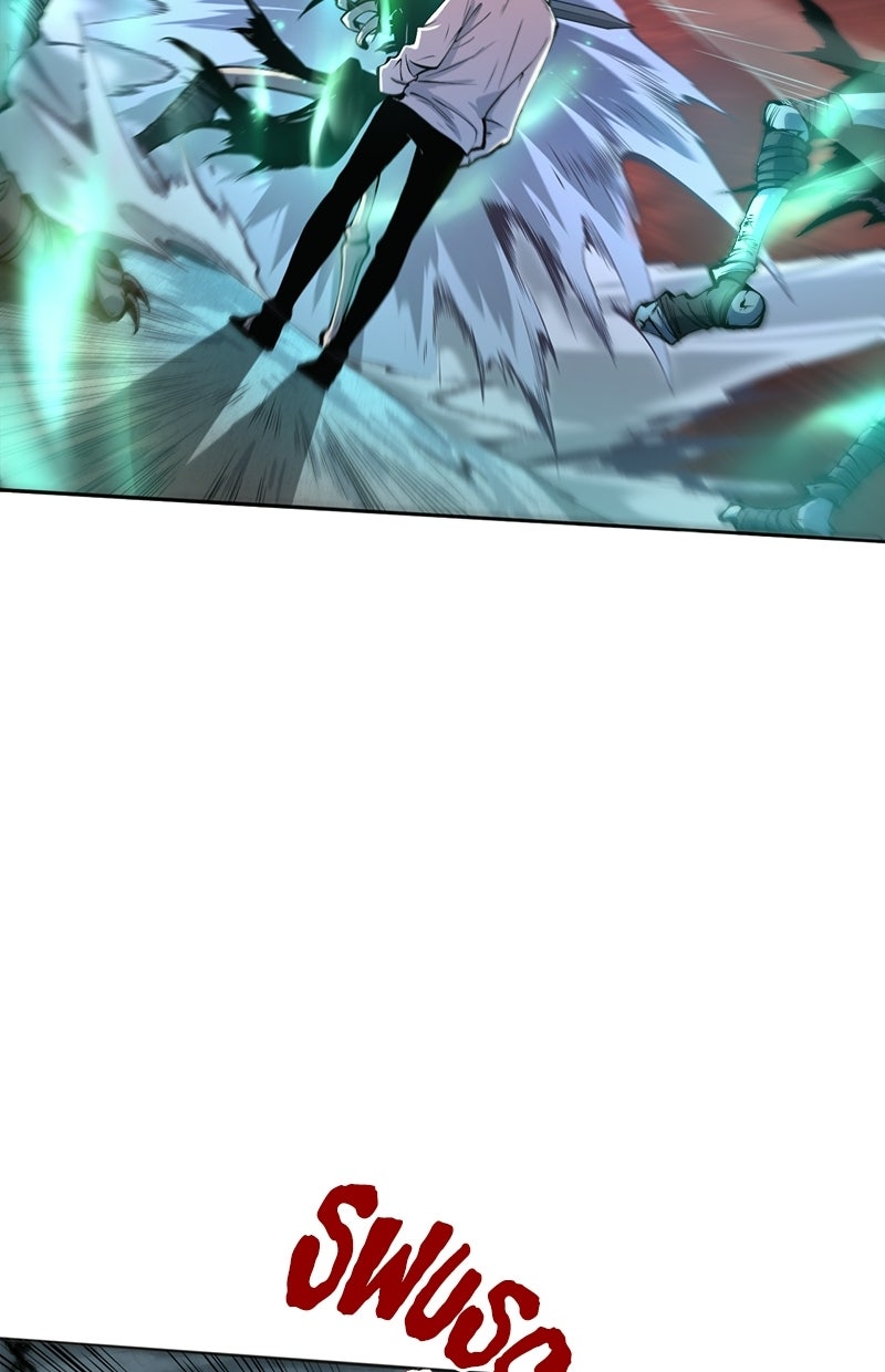 Read Catastrophic Necromancer Manga Online