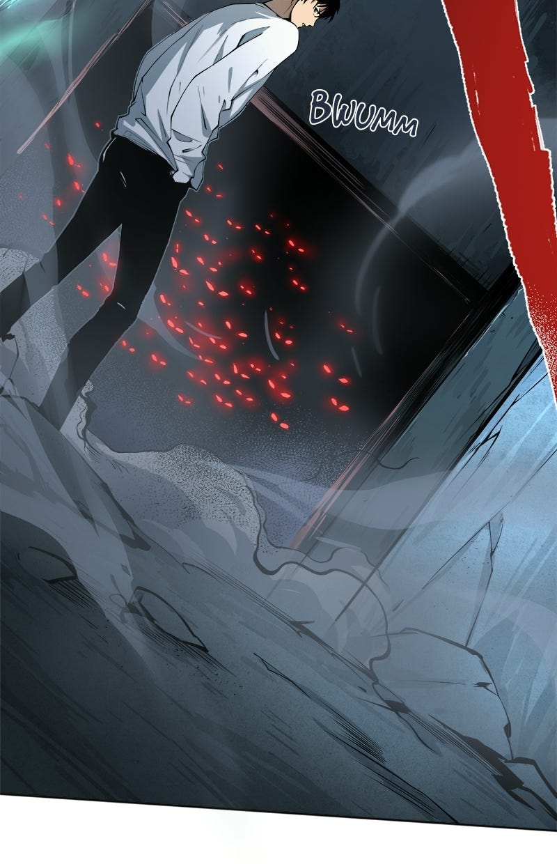 Read Catastrophic Necromancer Manga Online