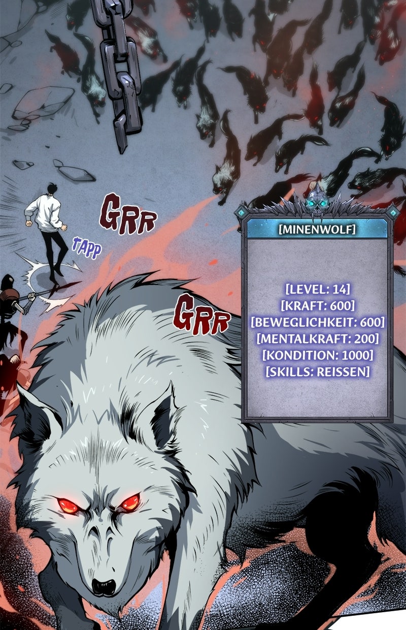 Read Catastrophic Necromancer Manga Online