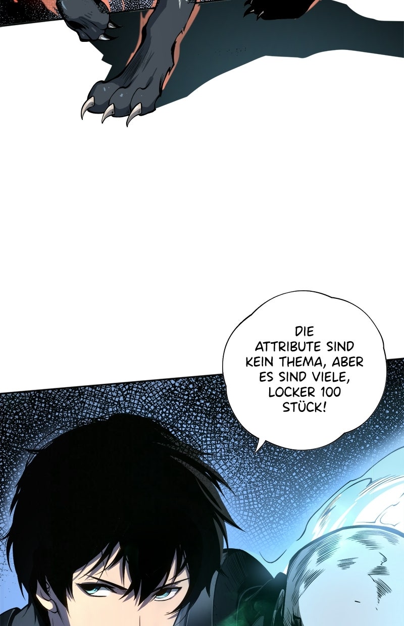 Read Catastrophic Necromancer Manga Online