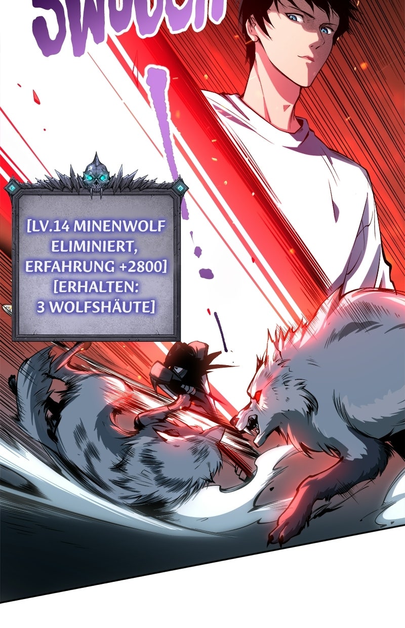 Read Catastrophic Necromancer Manga Online