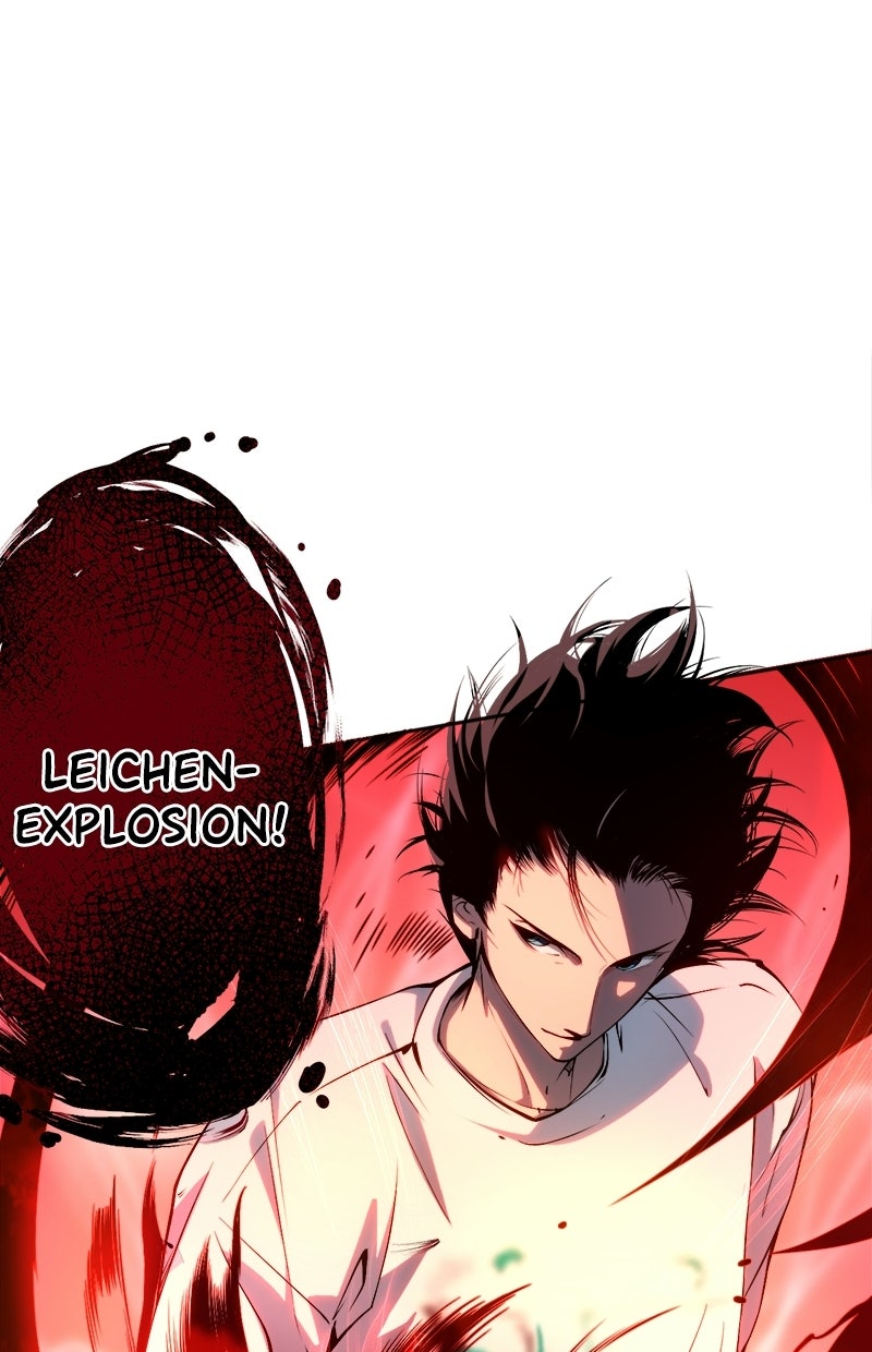 Read Catastrophic Necromancer Manga Online