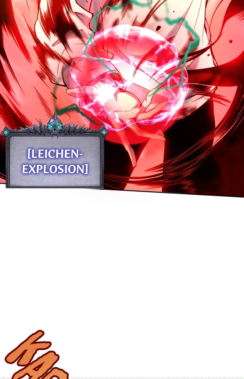 Read Catastrophic Necromancer Manga Online